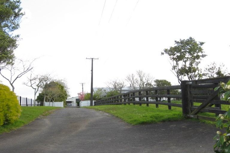 Photo of property in 38 Trig Road, Whenuapai, Auckland, 0618