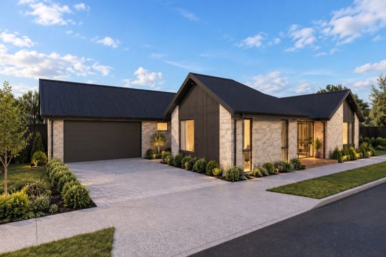 Photo of property in 25 Piriti Lane, Horsham Downs, Hamilton, 3281