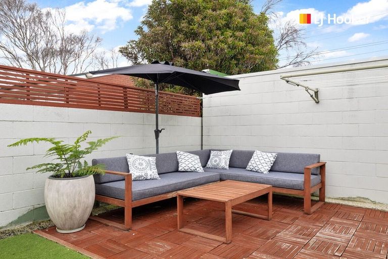 Photo of property in 81 Wesley Street, South Dunedin, Dunedin, 9012