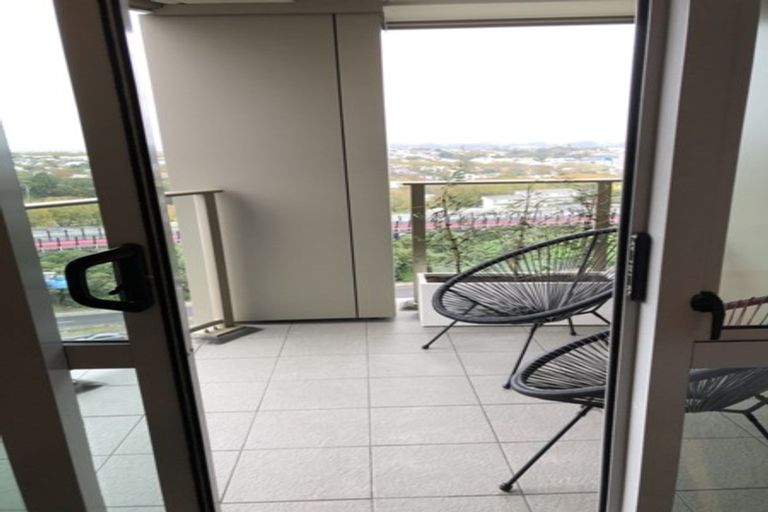 Photo of property in C-vu, 9b/36 Day Street, Auckland Central, Auckland, 1010