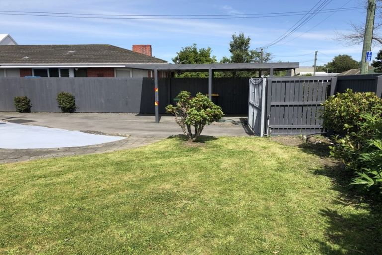 Photo of property in 53 Rountree Street, Upper Riccarton, Christchurch, 8041