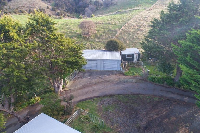 Photo of property in 771 Makino Road, Halcombe, Feilding, 4777