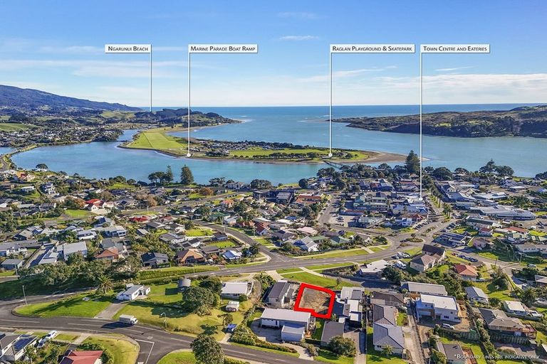 Photo of property in 50b Bow Street, Raglan, 3225