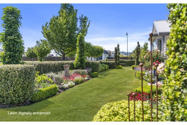 Photo of property in 18 Liffey Springs Drive, Lincoln, 7608