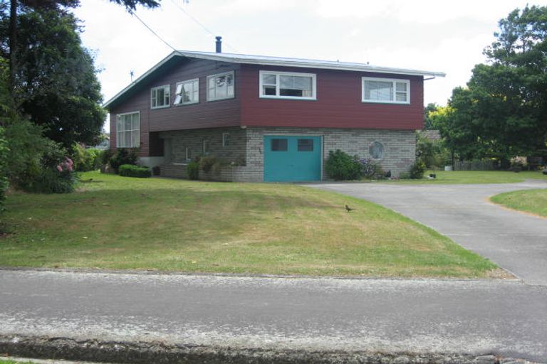 Photo of property in 43 Wakeman Street, Pahiatua, 4910