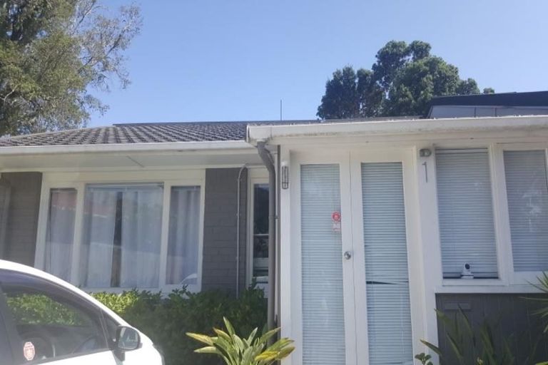 Photo of property in 1/12a Sanders Avenue, Takapuna, Auckland, 0622