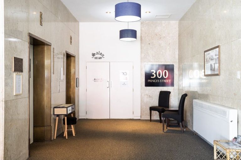 Photo of property in 300k Princes Street, Dunedin Central, Dunedin, 9016