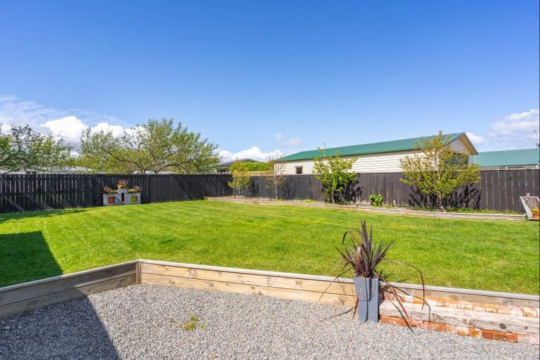 Photo of property in 45 Cologne Street, Martinborough, 5711