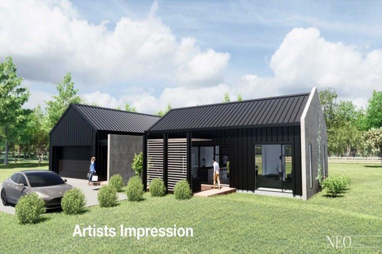 Photo of property in 38 Stoney Hill Road, Te Kamo, 0185