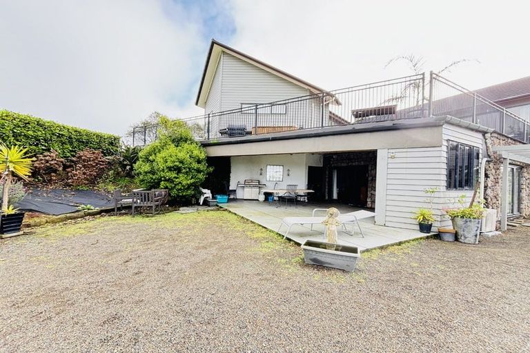 Photo of property in 250 Dominion Road, Tuakau, 2121