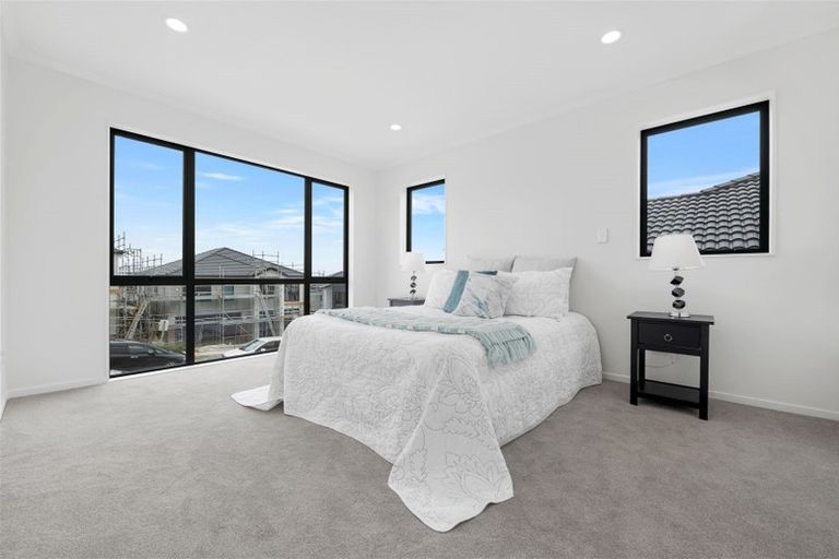 Photo of property in 12 Tiro Street, Flat Bush, Auckland, 2019