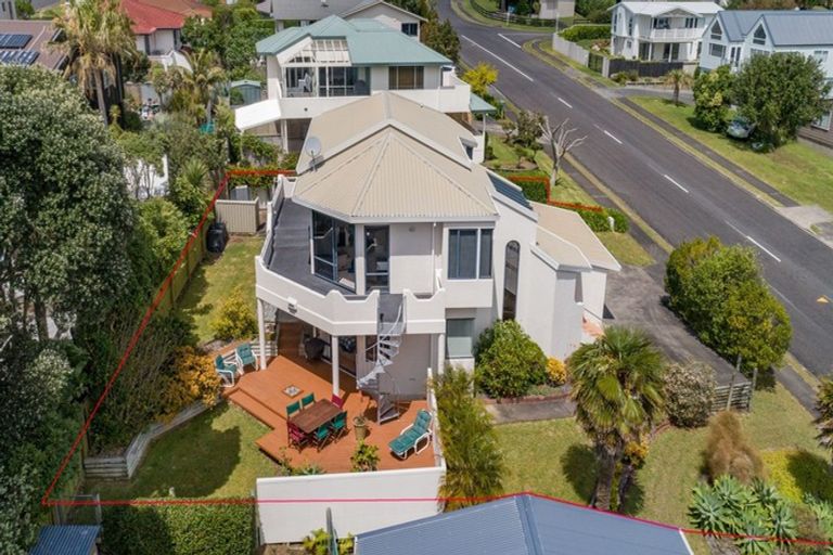 Photo of property in 239 Onemana Drive, Onemana, Whangamata, 3691