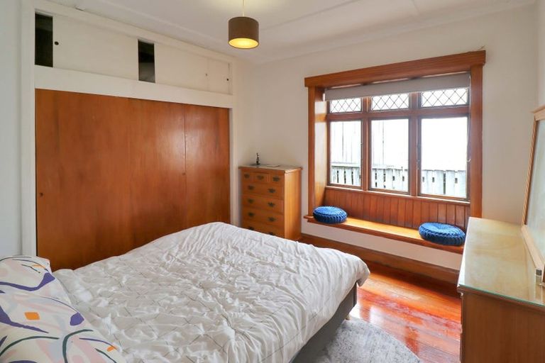 Photo of property in 141 Darlington Road, Miramar, Wellington, 6022