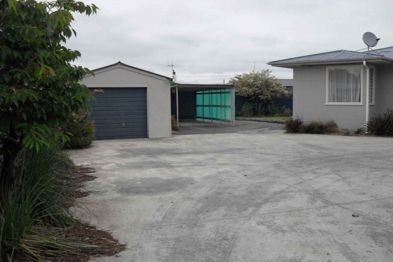 Photo of property in 5 Stafford Place, Awapuni, Palmerston North, 4412