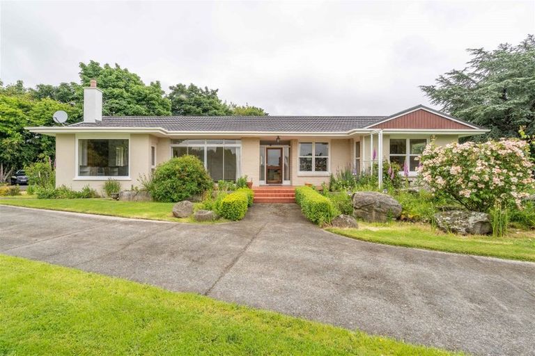 Photo of property in 134 East Road, Ascot, Invercargill, 9871