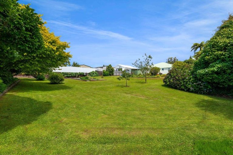 Photo of property in 36 Cordelia Street, Stratford, 4332