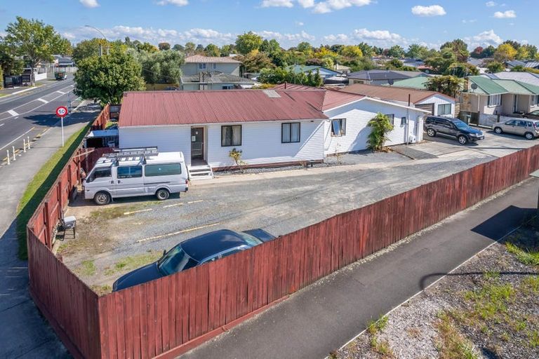 Photo of property in 281 Dey Street, Hamilton East, Hamilton, 3216