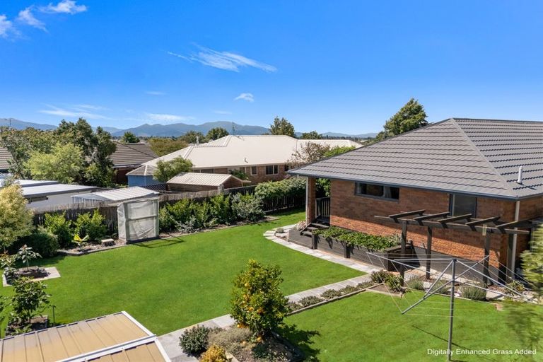 Photo of property in 10 Hillside Terrace, Witherlea, Blenheim, 7201