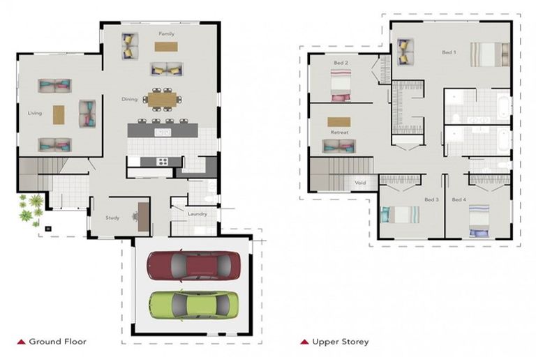 Photo of property in 111 Hastings Road, Pyes Pa, Tauranga, 3112