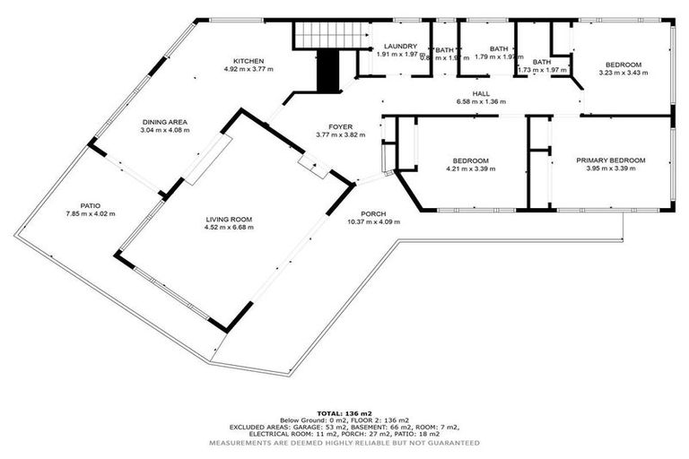 Photo of property in 202 Wakari Road, Helensburgh, Dunedin, 9010