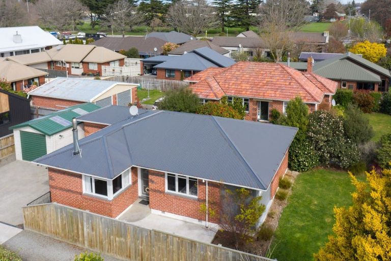 Photo of property in 12 Belt Road, Allenton, Ashburton, 7700