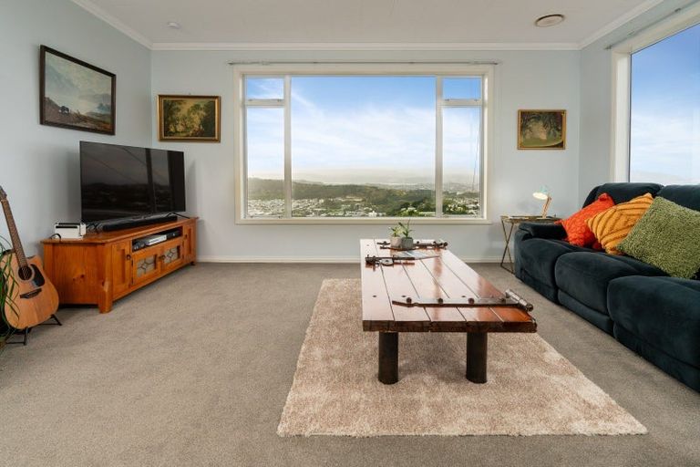 Photo of property in 6 Mitchell Street, Brooklyn, Wellington, 6021