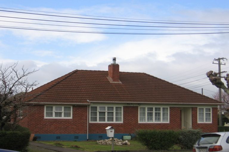 Photo of property in 54 College Street, Masterton, 5810