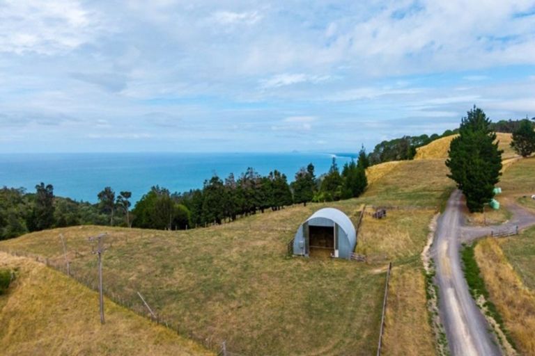 Photo of property in 15 Homunga Road, Waihi, 3681