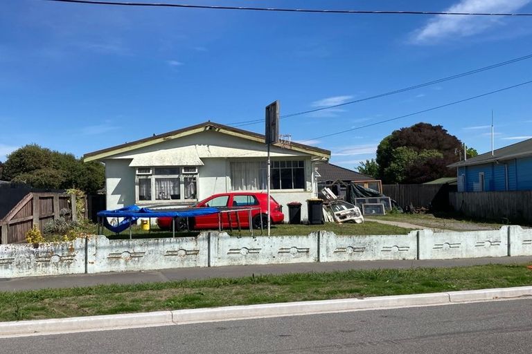 Photo of property in 20 Baker Street, New Brighton, Christchurch, 8083