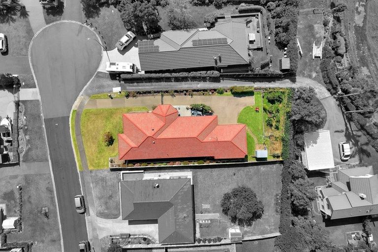 Photo of property in 18 Diamond Head, Hairini, Tauranga, 3112