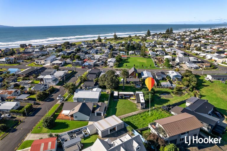 Photo of property in 5b Jenkinson Street, Waihi Beach, 3611