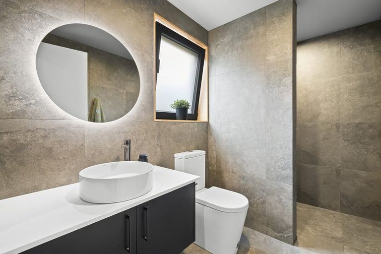 Photo of property in 4 Pentre Terrace, Cashmere, Christchurch, 8022