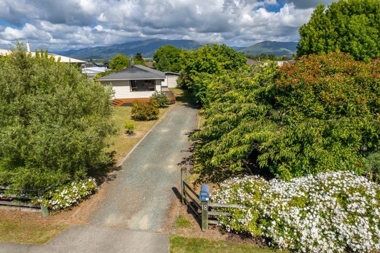 Photo of property in 18 Trewavas Street, Motueka, 7120