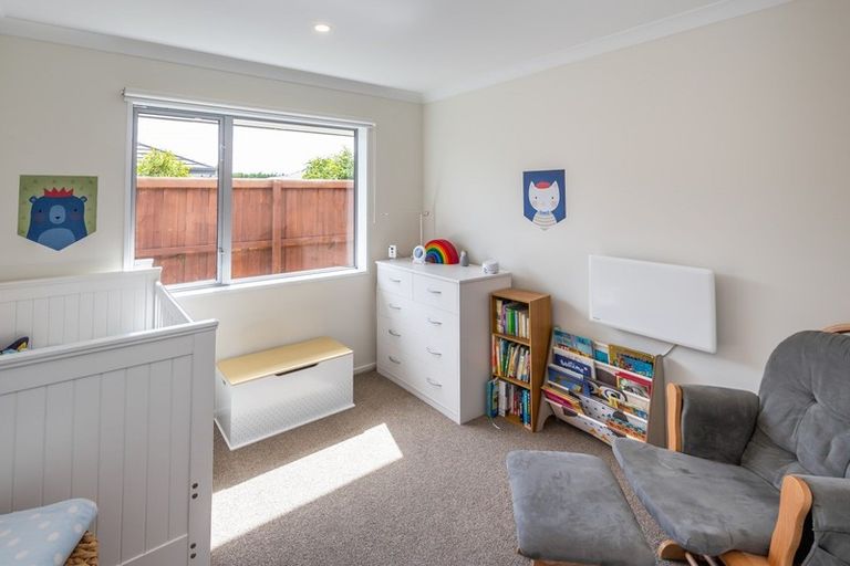 Photo of property in 30 Philippa Drive, Rolleston, 7615