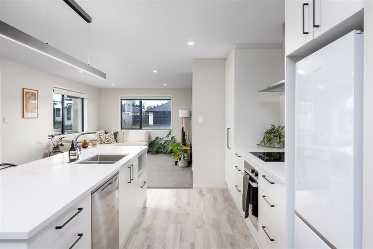 Photo of property in 74 Muirhill Street, Halswell, Christchurch, 8025