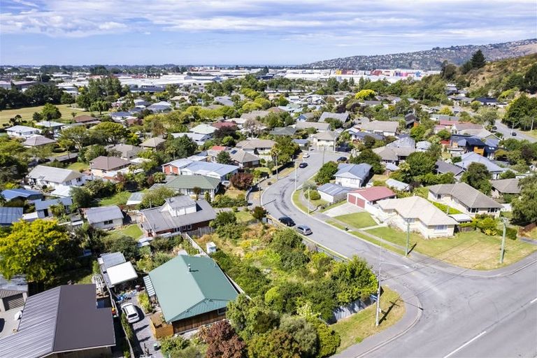 Photo of property in 404 Port Hills Road, Hillsborough, Christchurch, 8022