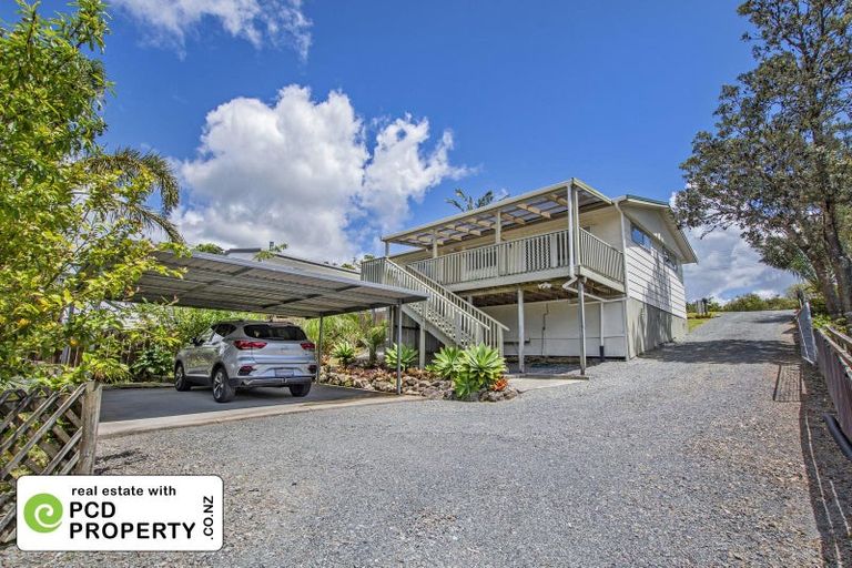 Photo of property in 5 Boundary Road, Hikurangi, 0114