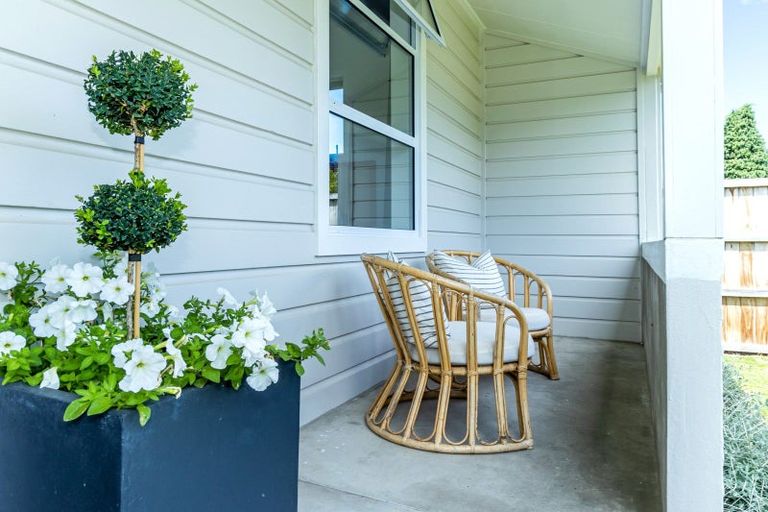 Photo of property in 223 Talbot Street, Geraldine, 7930