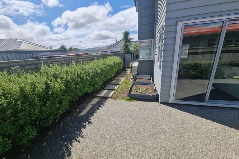 Photo of property in 7 Rose Way, Hutt Central, Lower Hutt, 5011