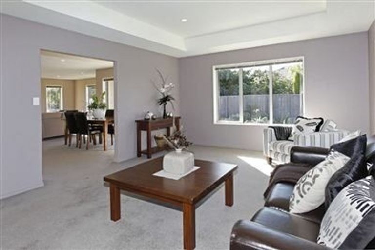 Photo of property in 81 O'neill Avenue, Northwood, Christchurch, 8051