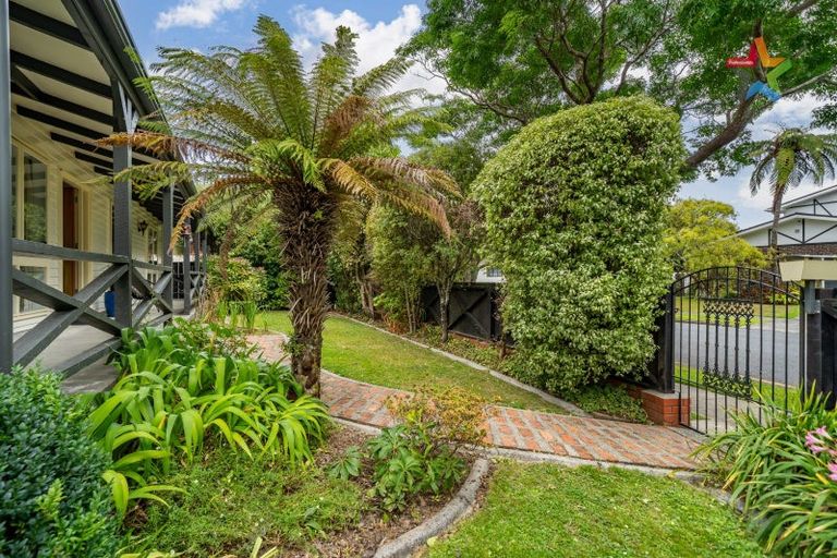 Photo of property in 3 Mcenroe Grove, Naenae, Lower Hutt, 5011