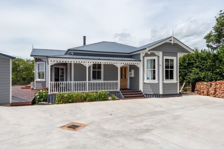 Photo of property in 24 Te Putu Street, Taupiri, 3721