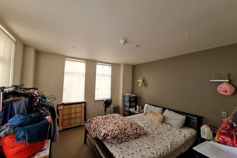 Photo of property in The Quay, 9/332a1 Lambton Quay, Wellington Central, Wellington, 6011