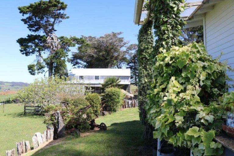 Photo of property in 132 Kereru Road, Glen Massey, Ngaruawahia, 3794