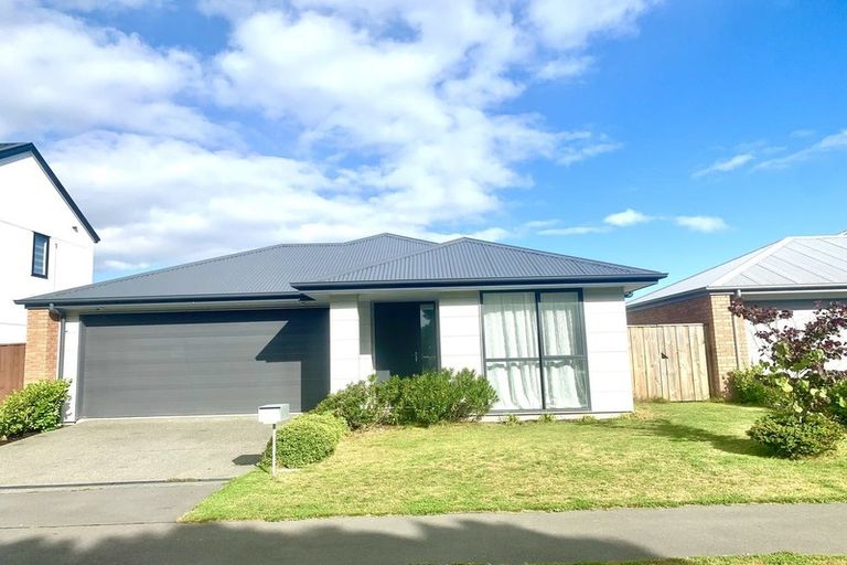 Photo of property in 388 Wigram Road, Halswell, Christchurch, 8025