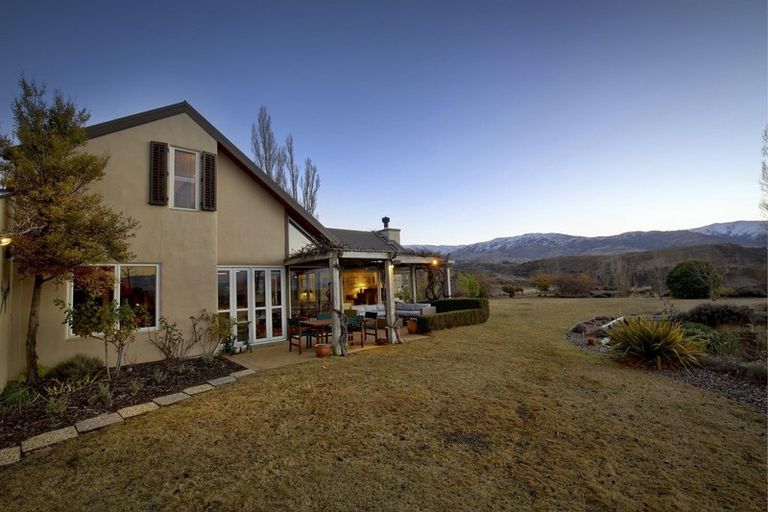 Photo of property in 154a Cairnmuir Road, Nevis, Cromwell, 9384