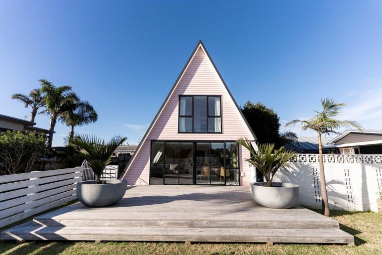 Photo of property in 270a Dickson Road, Papamoa Beach, Papamoa, 3118