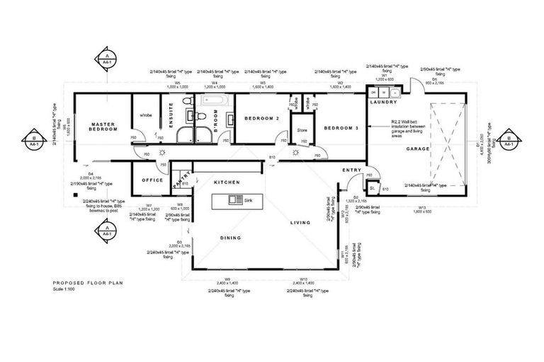 Photo of property in 4 Midsummer Avenue, Stratford, 4332