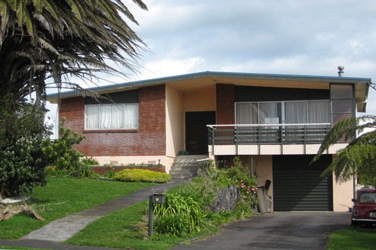 Photo of property in 25 Norwich Avenue, Spotswood, New Plymouth, 4310