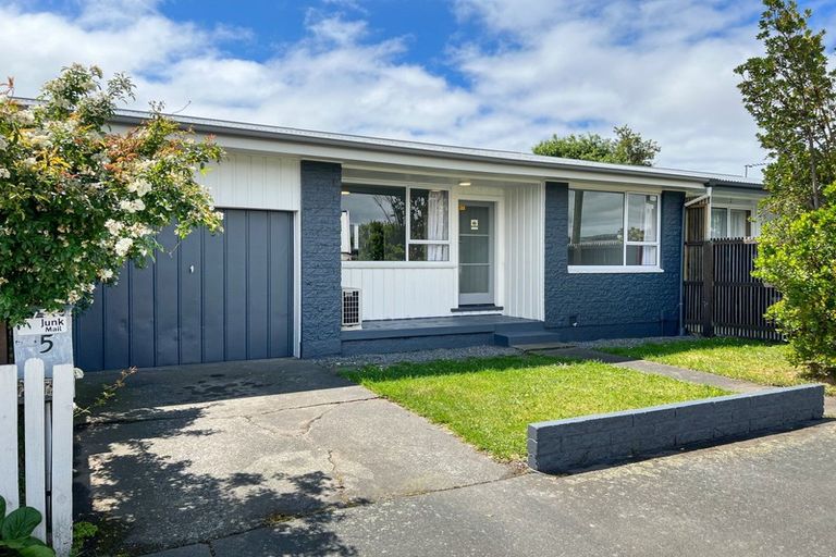 Photo of property in 3/5 Ruskin Street, Addington, Christchurch, 8024